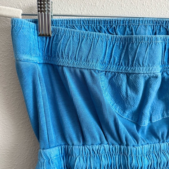 NEW Free People Beach Akoi Romper Size XS - Picture 9 of 11